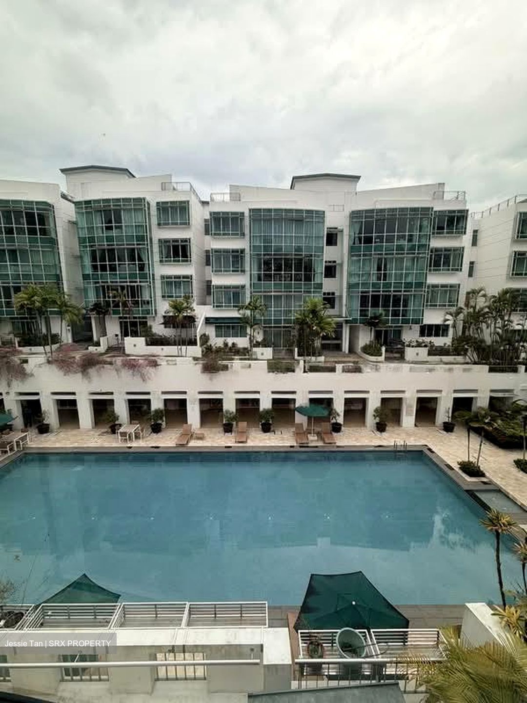 Gallop Green (D10), Condominium #558761451